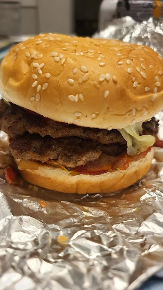 Pit Beef with BBQ Sauce and Onions